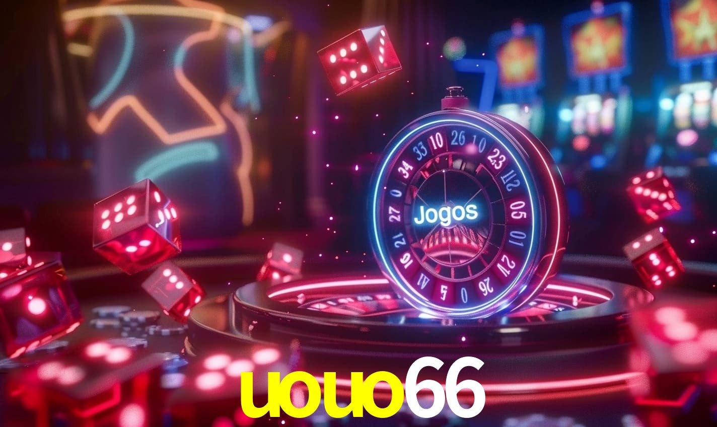 Cassino ao Vivo uouo66 - Dealers Brasileiros Profissionais